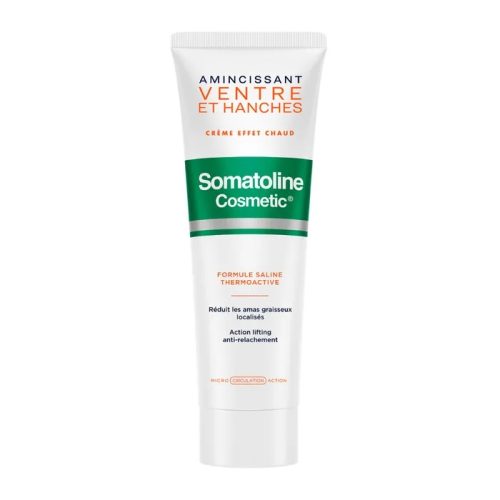 somatoline-cosmetic-amincissant-ventre-hanches-effet-chaud-dakar-universcosmetix-1 Somatoline Cosmetic Amincissant Ventre et Hanches Crème Effet Lifting et Anti Relâchement 250 ml