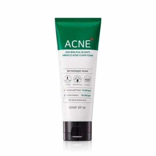 some-by-me-acne-miracle-600x600-1 Some By Mi Mousse Nettoyante Anti Acne 30 Days Miracle 100 ml