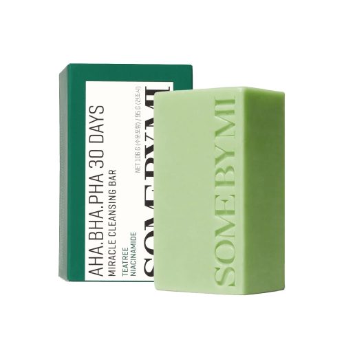 some-by-mi-savon-nettoyant-aha-bha-pha-anti-imperfections-dakar-universcosmetix Some By Mi Savon Nettoyant AHA BHA PHA Anti Imperfections 160 g