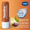 Vaseline Stick à lèvres Cocoa Butter 4.8 gr