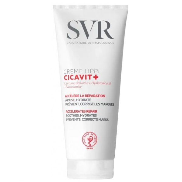 SVR Cicavit+ Crème Hydratant HPPI Anti Marques 100 ml