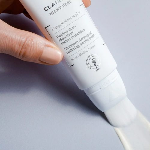 SVR Clairial Night Peel Peeling Doux Correcteur Taches Anti Imperfections 50 ml