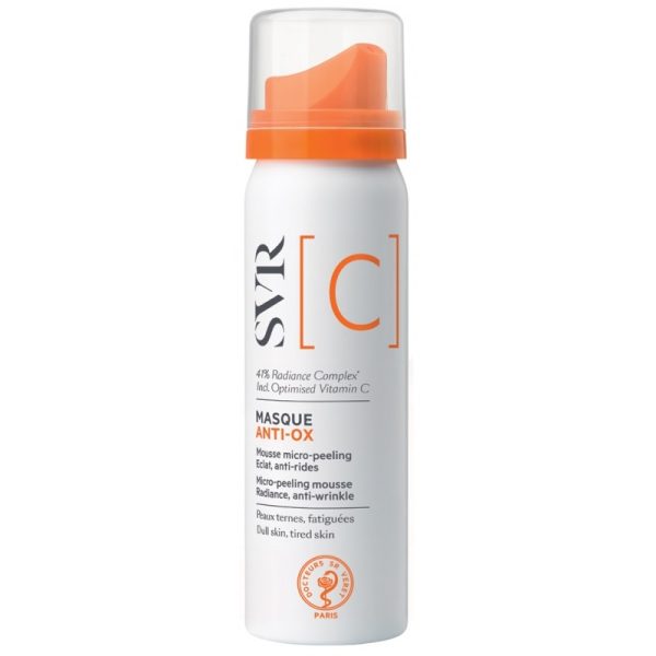 SVR Masque Anti-Ox 50 ml