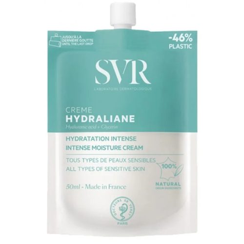 Svr Hydraliane Format Sachet Riche Crème 50 ml