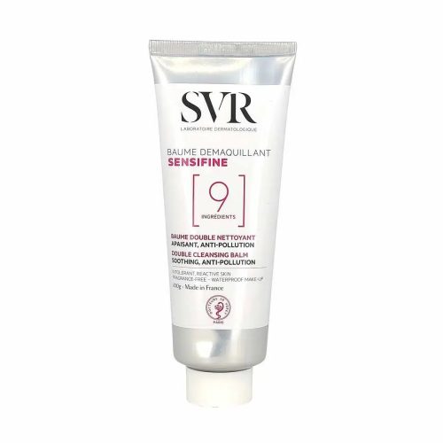 SVR Sensifine Baume Démaquillant Sans Parfum 100 g