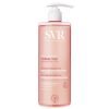 Svr Topialyse Gel Lavant Anti Grattage et Apaisant Peaux Sensibles 400 ml