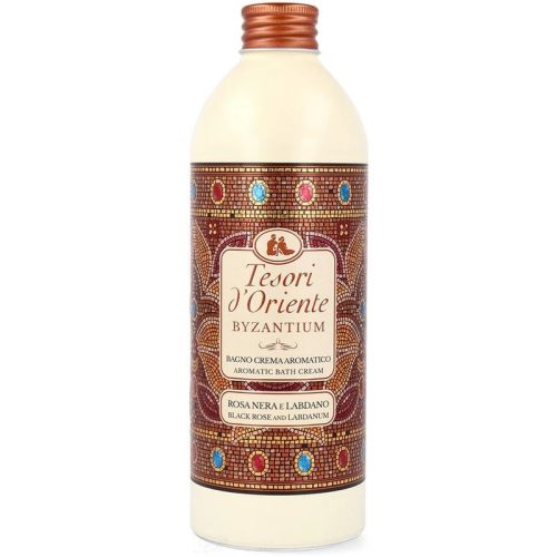 Tesori D’Orient Byzantium Crème De Bain 500ml