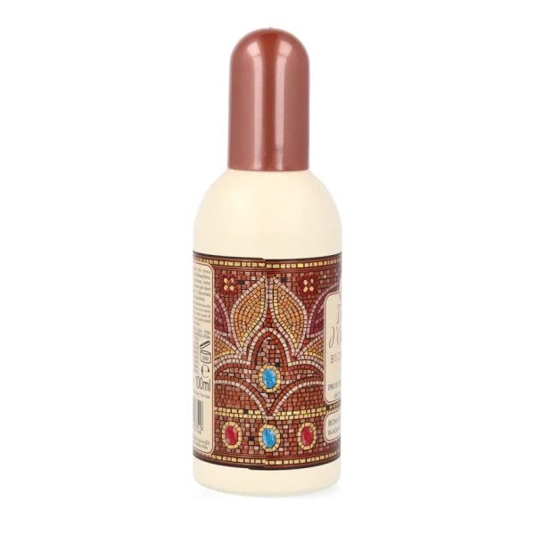 Tesori D'Oriente Byzantium Eau De Parfum Pour Femme 100ml