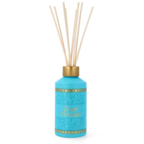 Tesori D'Oriente Diffuseur De Parfum Avec Bâtonnets Ayurveda 200ml