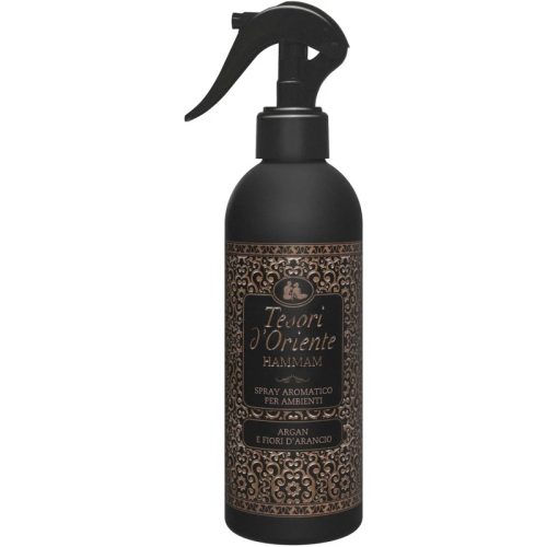 Tesori D’Oriente Hammam Parfum D’Intérieur Et De Linge 250ml