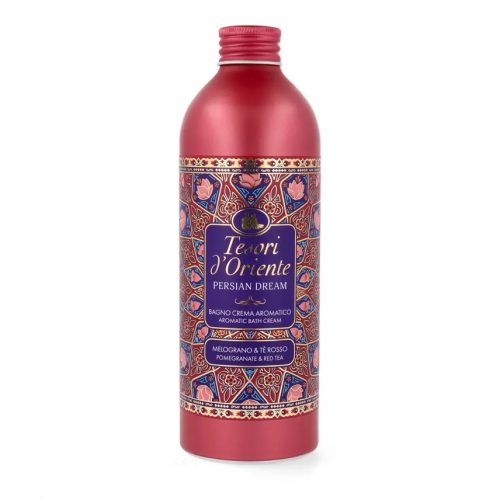 Tesori D'Oriente Persian Dream Crème De Bain 500ml