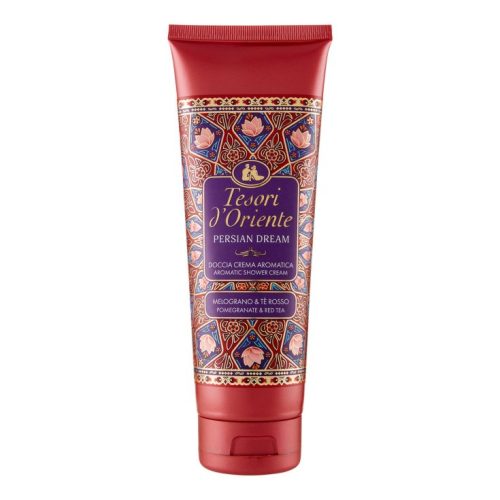 Tesori D’Oriente Persian Dream Crème De Douche 250ml
