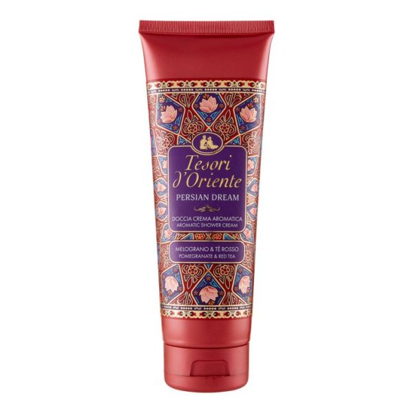 Tesori D’Oriente Persian Dream Crème De Douche 250ml