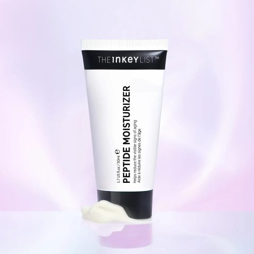 the-inkey-list-creme-hydratante-dakar-universcosmetix-1-1 THE INKEY LIST Crème Hydratante Raffermissant aux Peptides 50 ml