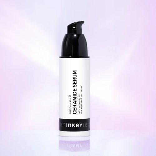 THE INKEY LIST Soin Hydratant Aux Céramides 30 ml