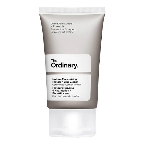 The Ordinary Natural Moisturizing Factors + Beta Glucan 30 ml