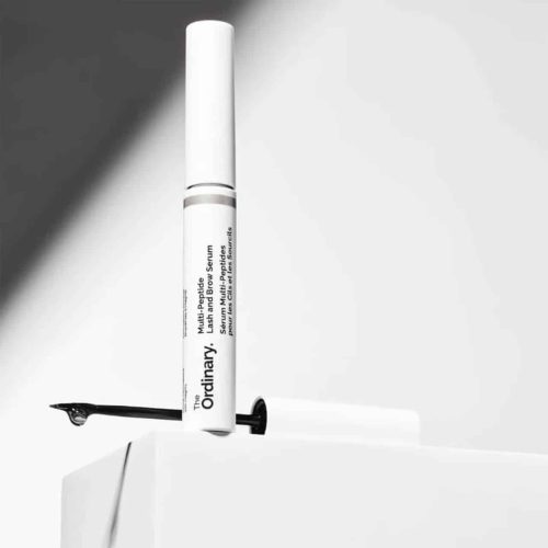 The Ordinary Sérum Multi-Peptides pour les Cils et les Sourcils 5 ml