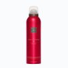 Rituals of ayurveda mousse de douche 200ml