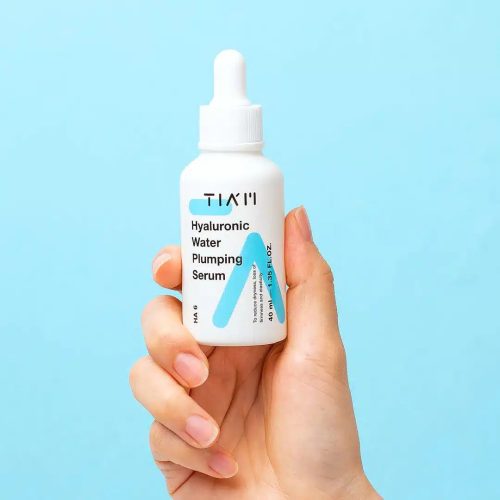 Tiam Sérum Repulpant à l'Acide Hyaluronique 40 ml