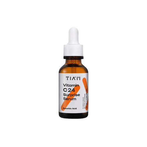 Tiam Sérum Surprise Vitamine C 24 Pure Eclat et Anti Age 30 ml