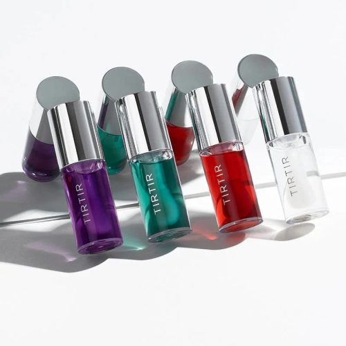 tirtir-huile-a-levres-effet-naturel-dakar-universcosmetix Tirtir Huile à Lèvres Effet Naturel My Glow Lip Oil 5.7 ml