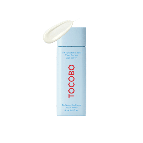 tocobo-1-1 Tocobo Crème Solaire Légère Eau Bio Spf50+ 50 ml