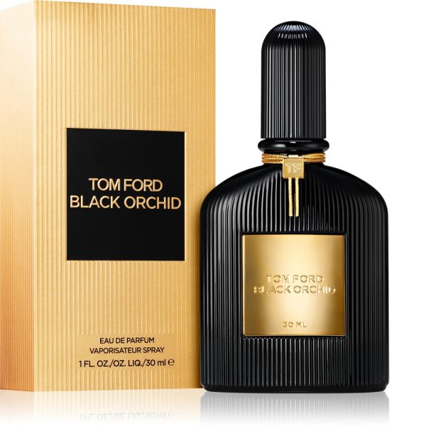 Tom Ford Black Orchid Eau de Parfum pour Femme 30ml