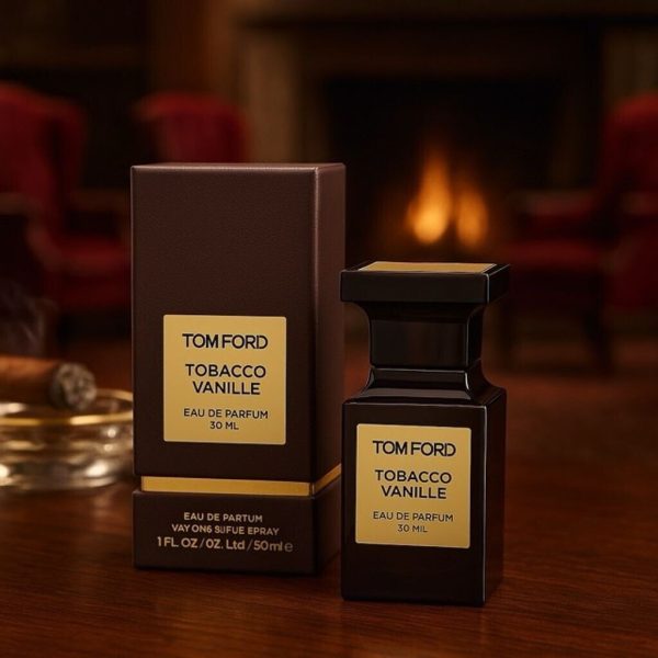 Tom Ford Tobacco Vanille Eau de parfum 30ml