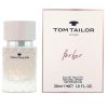 Tom Tailor Eau de Toilette For Her 30 ml
