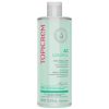 Topicrem AC Eau Micellaire Purifiante Démaquillante(même waterproof) Nettoyante et Purifiante 400 ml