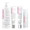 Topicrem Mela – Pack Gamme Lait 500ml+Sérum+Crème Nuit+Crème Jour