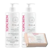 Topicrem Mela Duo Lait Mela + Savon