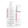 Topicrem Mela Pack Lait + Mela Sérum Booster