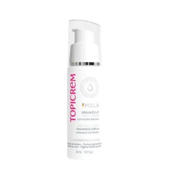 Topicrem Mela Sérum Booster 30 ml