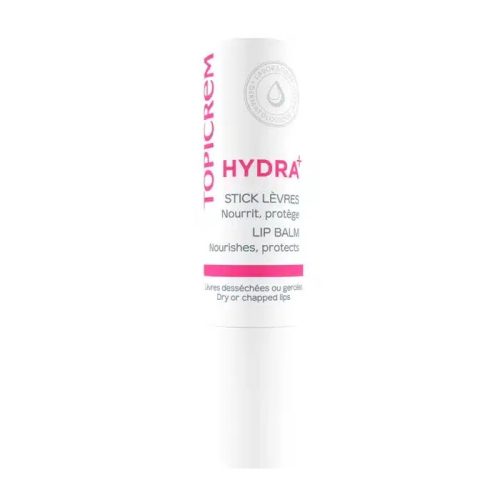 Topicrem Stick Lèvres Ultra-Hydratant 4g