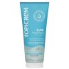 Topicrem Sun Protect Gel Douche Réhydratante Visage et Corps Peaux Sensibles 200 ml