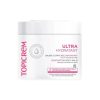 Topicrem Ultra Hydratant Baume Corps Réconfortant 380 ml