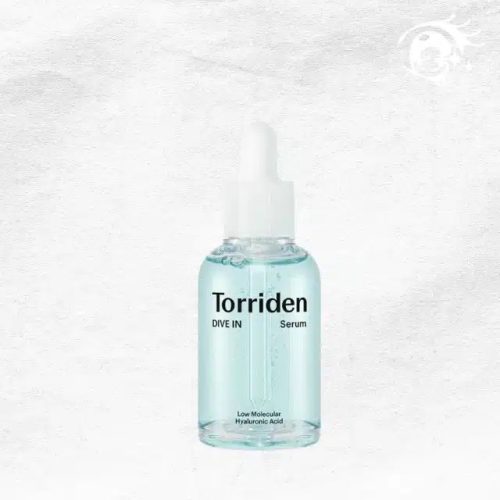 torriden-dive-in-serum-acide-hyaluronique-dakar-universcosmetix-1-1 Torriden DIVE-IN Sérum d'Acide Hyaluronique à Faible Molécule 50 ml