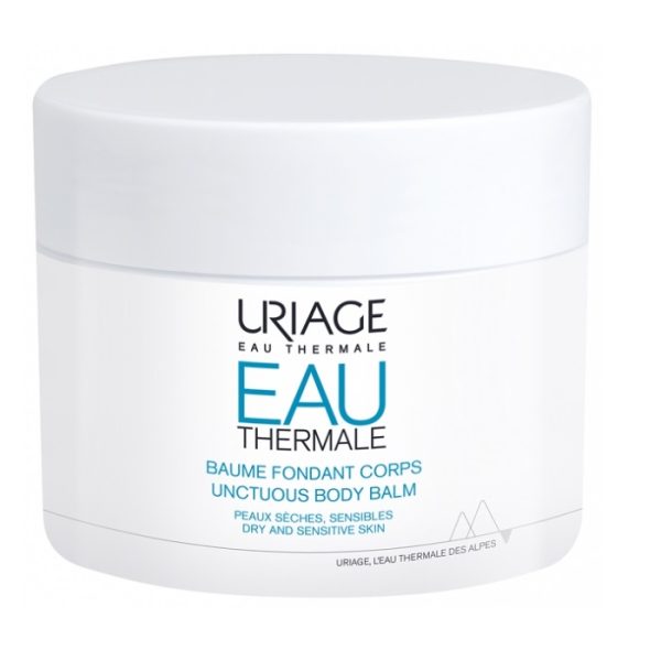 Uriage Baume Fondant Corps 200 ml