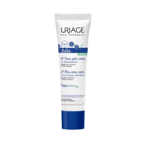 uriage-bebe-1er-soin-peri-oral-dakar-univercosmetix URIAGE BÉBÉ 1ER SOIN PÉRI ORAL 30 ml