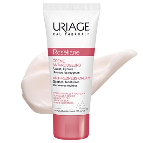 uriage-roseliane-creme-anti-rougeurs-dakar-univercosmetix-1 URIAGE Roseliane Crème Anti Rougeurs 40 ml