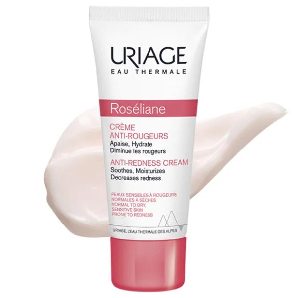 URIAGE Roseliane Crème Anti Rougeurs 40 ml