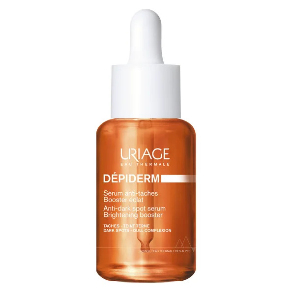 URIAGE DÉPIDERM SÉRUM ANTI TACHES BOOSTER ÉCLAT 30 ml
