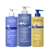 Uriage Coffret Kit Soins Bébé Visage Et Corps
