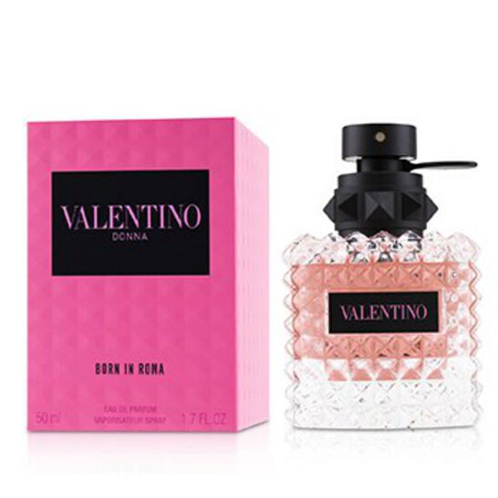 Valentino Eau de Parfum Donna Born In Roma 50 ml