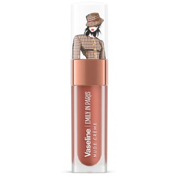 Vaseline Emily in Paris Huile à Lèvres Teintée Édition Limitée 4 g