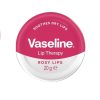 VASELINE Lip Therapy Baume Hydratant Lèvres Rosées 20g