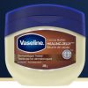 Vaseline Gelée de Pétrole au Beurre de Cacao 450 g