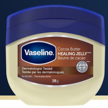 vaseline-gelee-de-petrole-au-beurre-de-cacao-215g-dakar-universcosmetix Vaseline Gelée de Pétrole au Beurre de Cacao 450 g