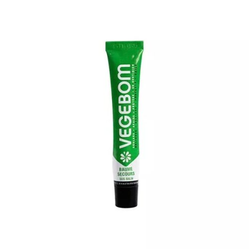 Vegebom Baume de Secours aux 8 Plantes Format Pocket 7.5g